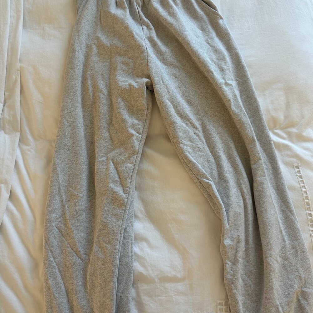 Daily Drills Unisex Fleece Joggers